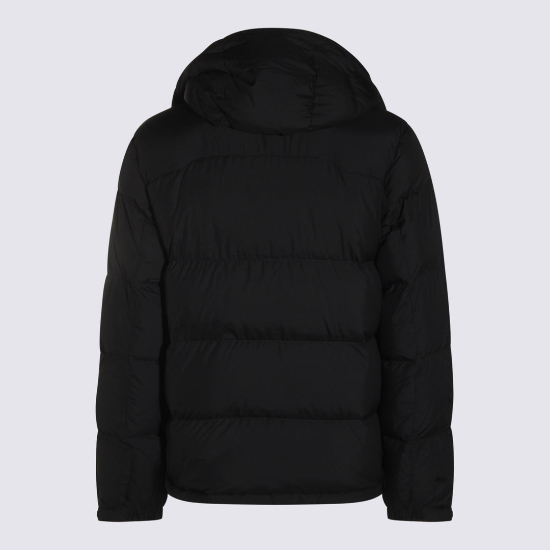Polo Ralph Lauren Coats - POLO BLACK | 1bfd1efc0c85e413dc49523c256af5e75a1cbb72