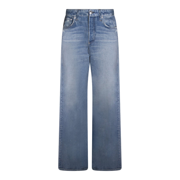 Jeans Blue