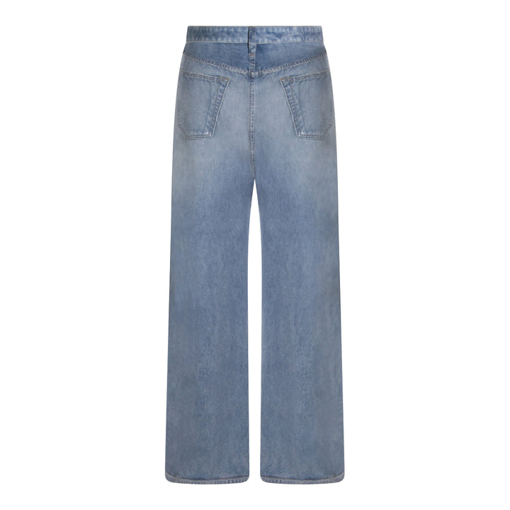 Rag & Bone Jeans - Blue | e9da6e64cfd0008e5c89e67e59da804ea3168de0