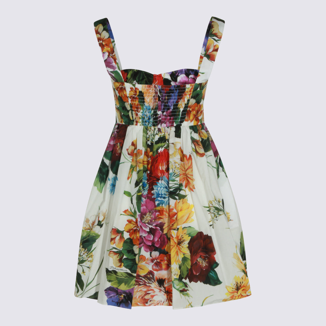 Dolce & Gabbana Dresses - FIORI | 684608c47c3bb7eaaf2bbc4eb152bca3c84c6eb6