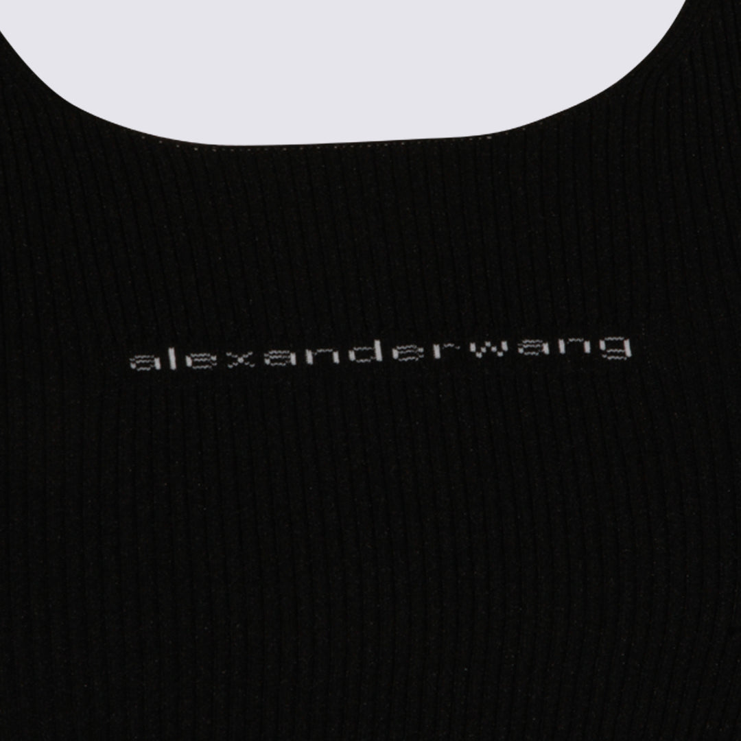 Alexander Wang Top - Black | 20db51cccf11d5176891b81963f5298f3ebaffa6