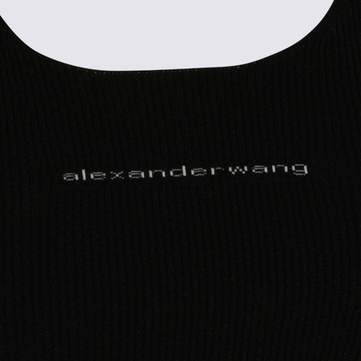 Alexander Wang Top - Black | 20db51cccf11d5176891b81963f5298f3ebaffa6