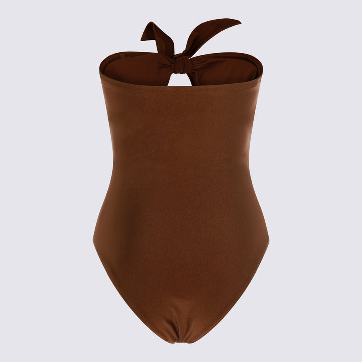 Zimmermann Sea clothing - WALNUT | f5148b046c4ed04ca8cf80723a9336331acf8c5a