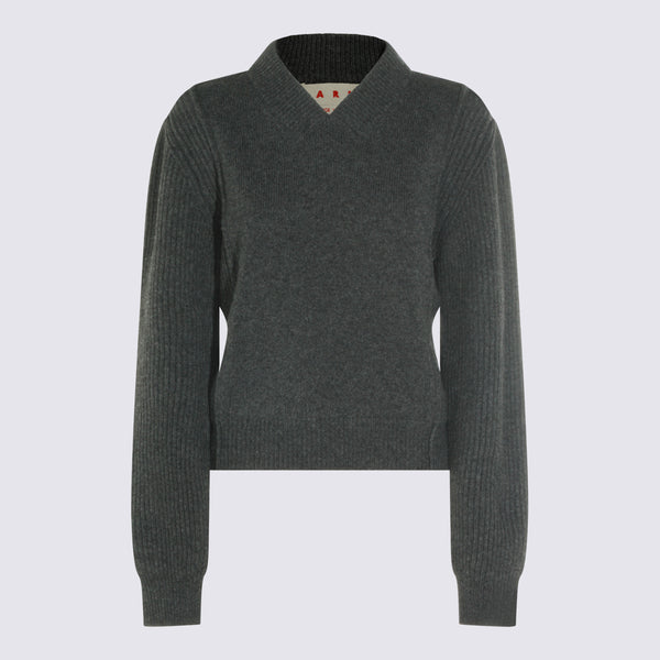 Sweaters Graphite