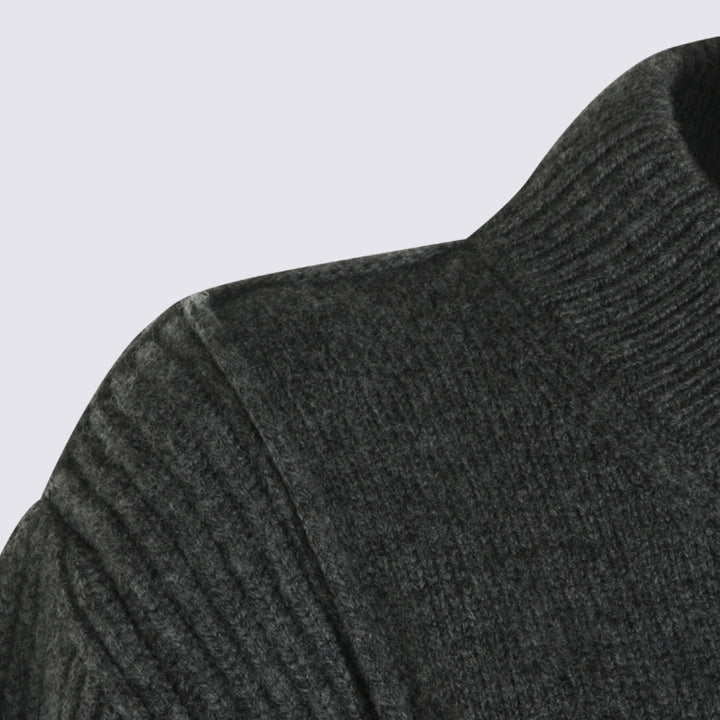 Marni Sweaters - GRAPHITE | 22cf8b81682471d7f53003c932cc327e58ffe292