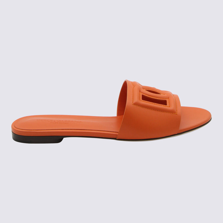 Dolce & Gabbana Flat shoes - Vivaci | 6b6de1e5d5822a1700c4a77515cfc93282917eb3