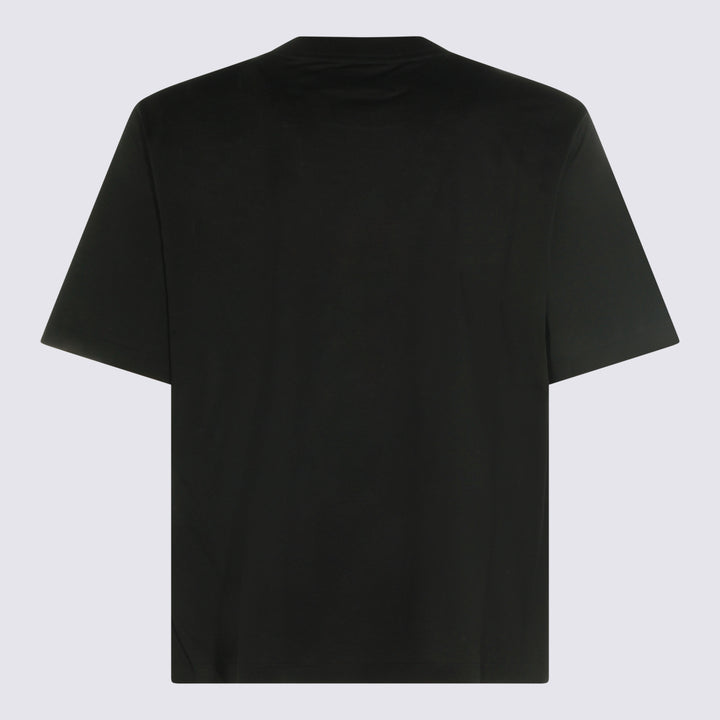 Amiri T-shirts and Polos - Black | 55f18e7e3bdfe93dd0edb572869a88aeff24ac5b