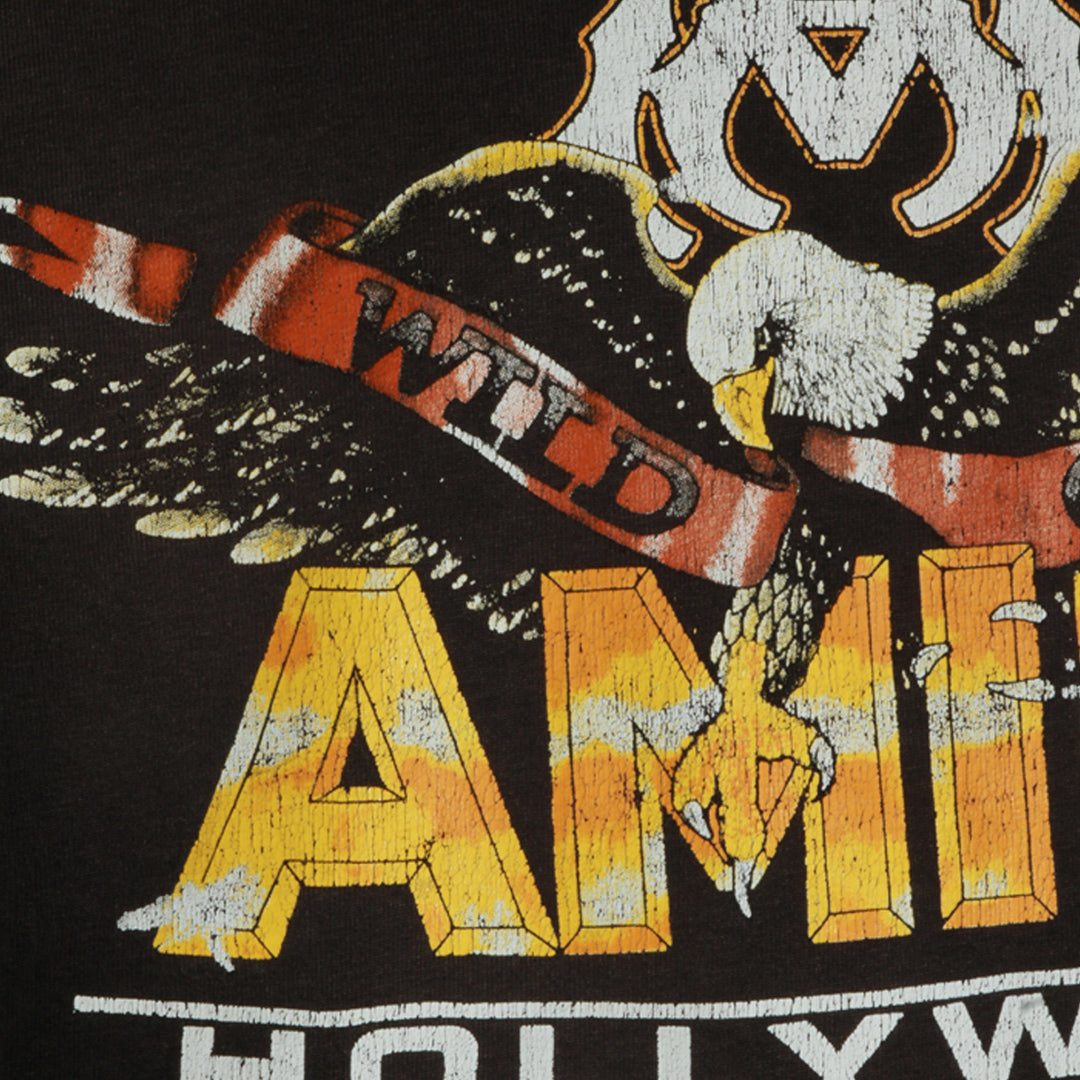 Amiri T-shirts and Polos - Black | b0d95a50f7e81ae3f7fd2daef484ae87a3ad9b2a