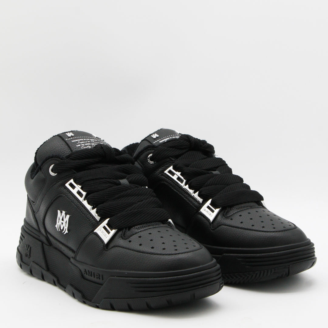 Amiri Sneakers - Black | d907981c20586b20464ce5f626c59e8f0882f7e1