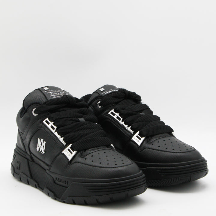 Amiri Sneakers - Black | d907981c20586b20464ce5f626c59e8f0882f7e1