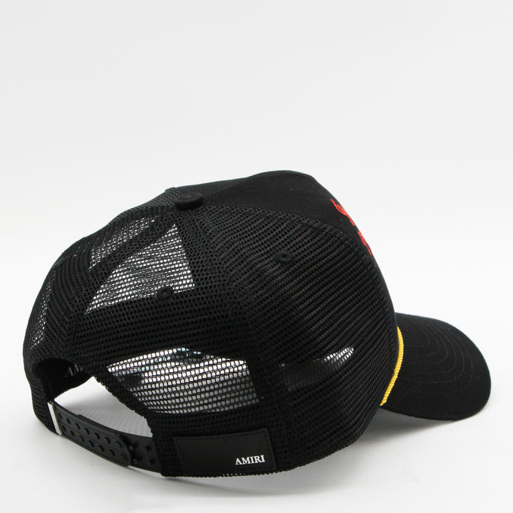 Amiri Hats - Black | ef021f388991504134345fce74d10c961be13e31