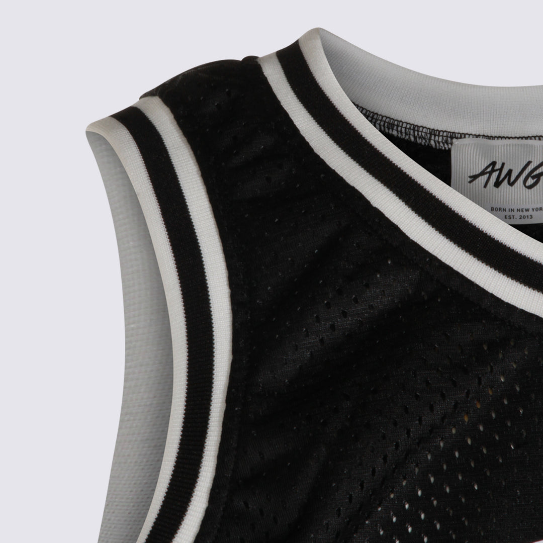 Awge Top - Black | a176bcd6e987fa76e9a4e9915f304421c0fd9b39