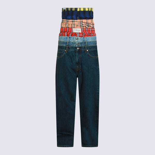 Jeans Multi