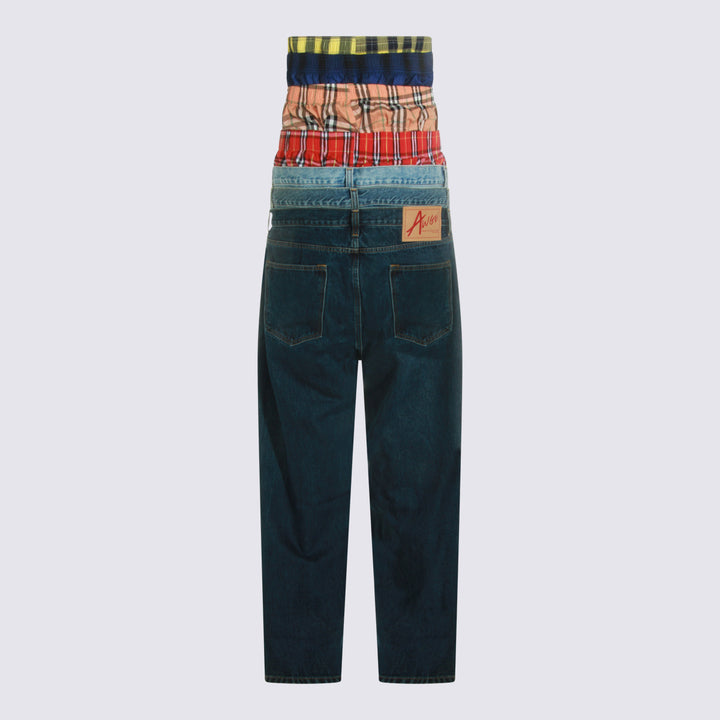 Awge Jeans - Multi | 5ff041a8bd379a91c2a224c789071eb969672256