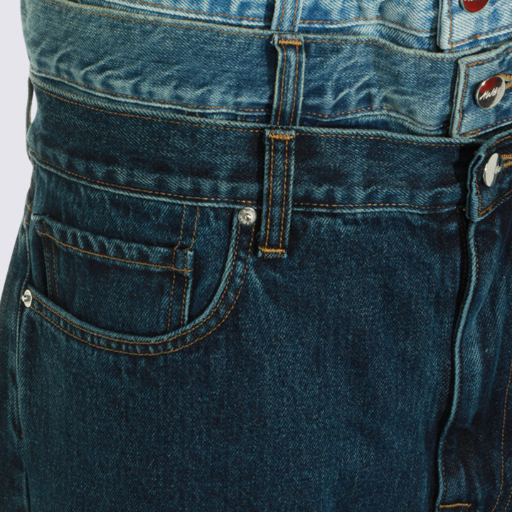 Awge Jeans - Multi | c70b2f5b9abfaebbfe796099c69079dc8a30d94a