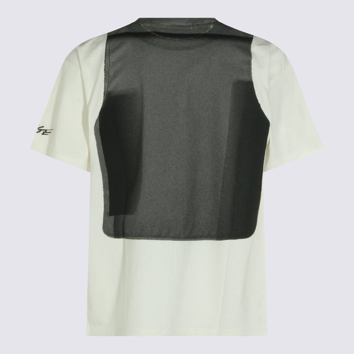 Awge T-shirts and Polos - White | 82dea3b2851e2669a2596797c2b826f49ad5de3c