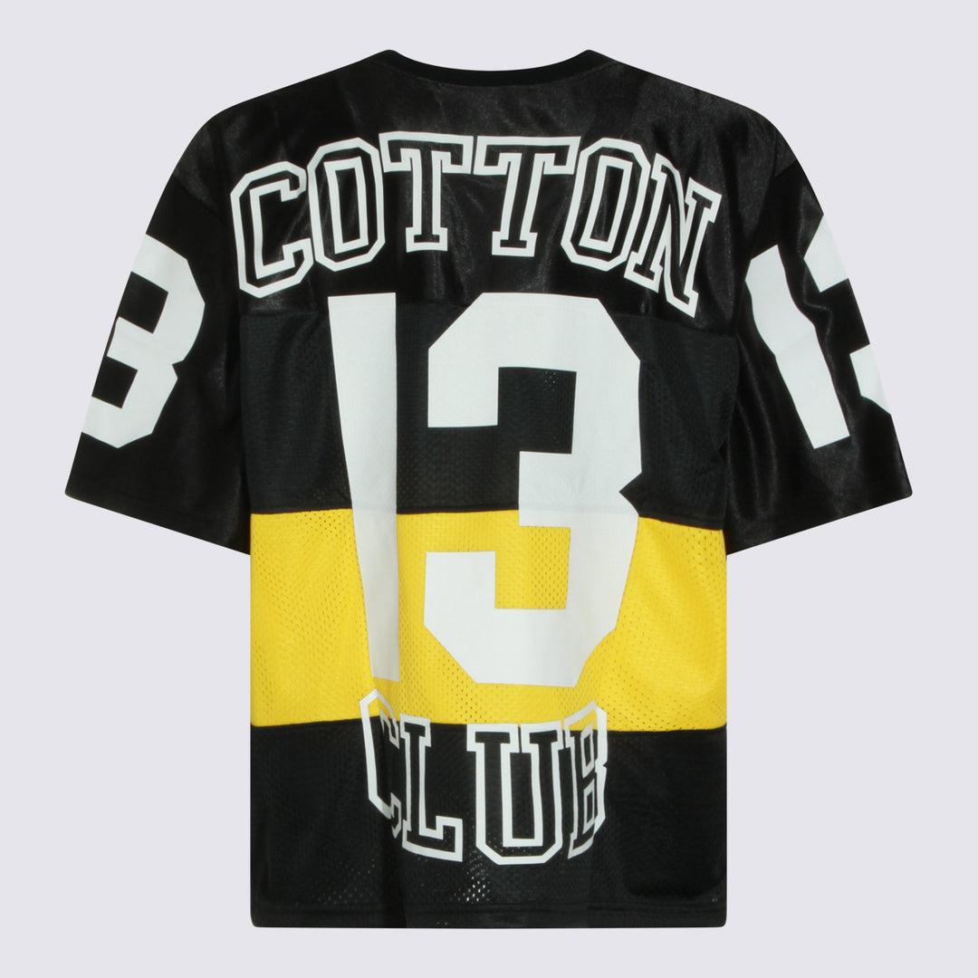 Awge T-shirts and Polos - Black | 481a0485f1cd8eb1bb1de03bbc1893221ed231ab