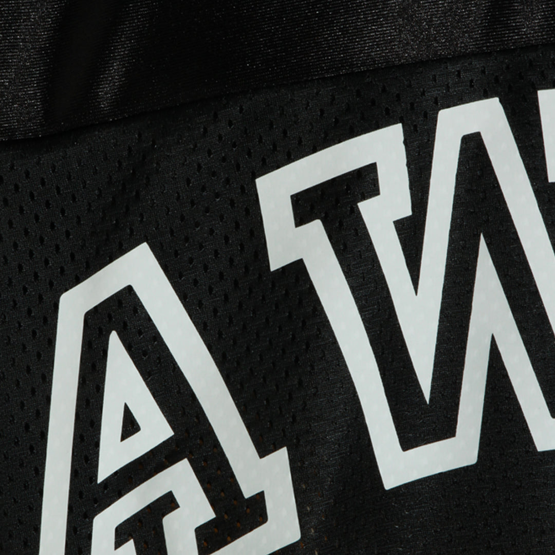 Awge T-shirts and Polos - Black | 0c66588a624ce5c3ab47a15246e5697c2fc5f154