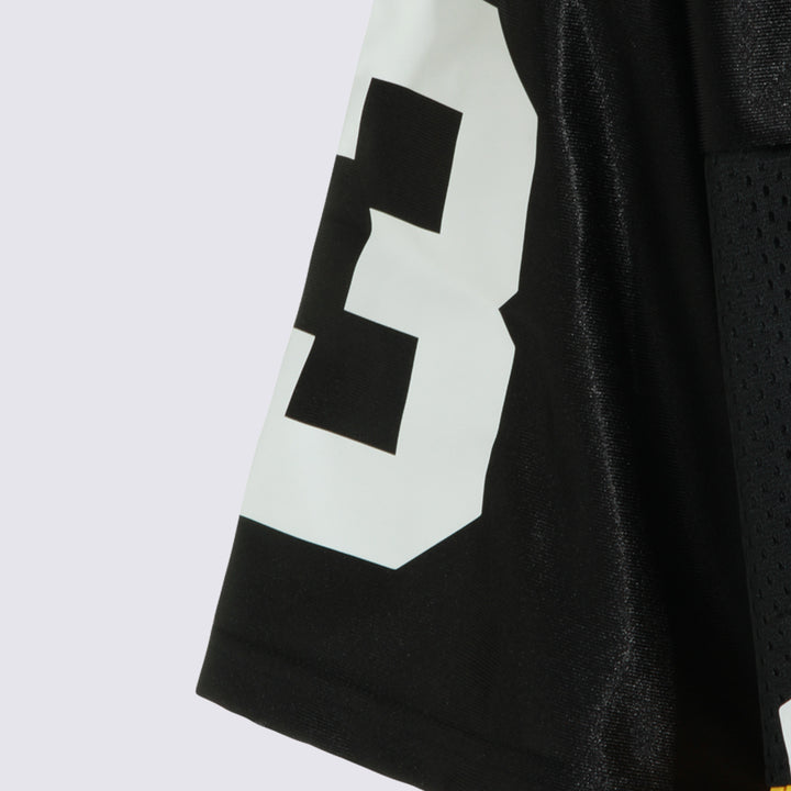 Awge T-shirts and Polos - Black | 7d142f1a5498df060d4f61793b40d556fd0ce07a