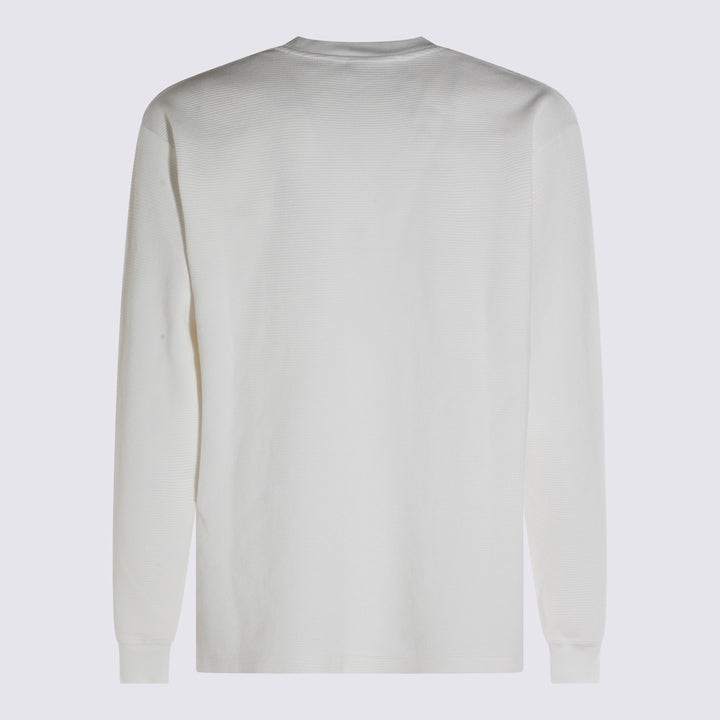 Awge T-shirts and Polos - White | a9c25757112d6c3d7ee219cc9c96bb99e5218dd1