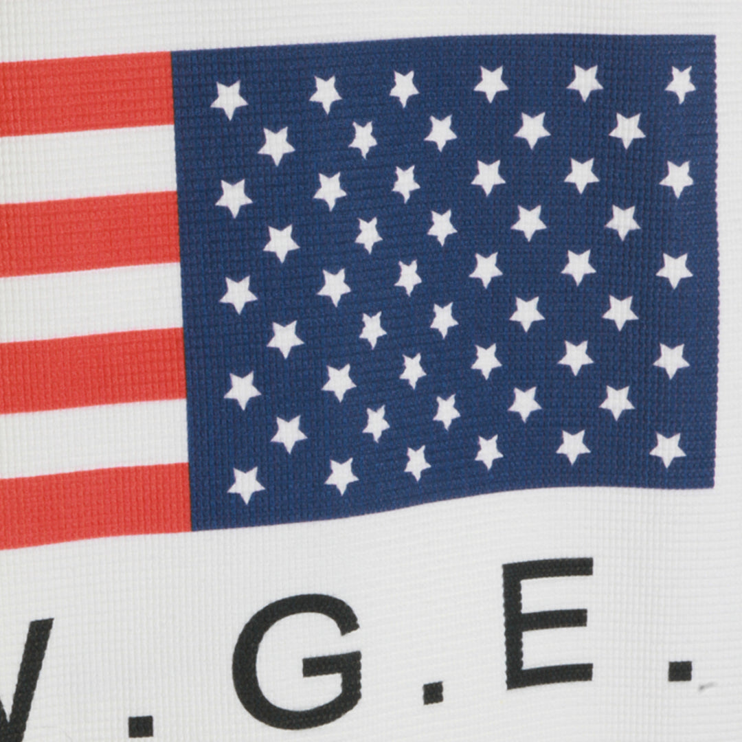 Awge T-shirts and Polos - White | 16733e79d70aa0b2d1841cae16457586827ff874