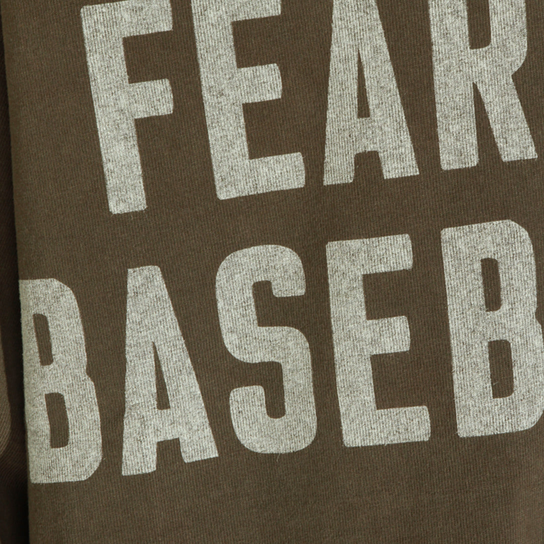 Fear Of God T-shirts and Polos - Brown | 62ea1dad8dc7514667b03ab963880a5a308582cb