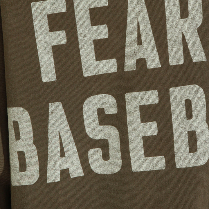 Fear Of God T-shirts and Polos - Brown | 62ea1dad8dc7514667b03ab963880a5a308582cb