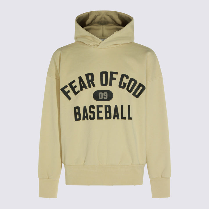 Fear Of God Sweaters - Chiari e Naturali | 82856b92d922c6ef264735db25bf942cbea0b3c4