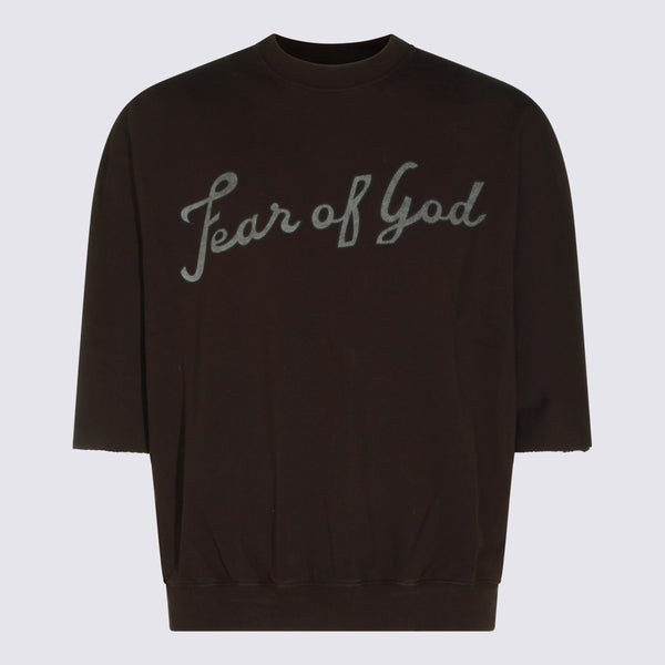 Sweaters Brown