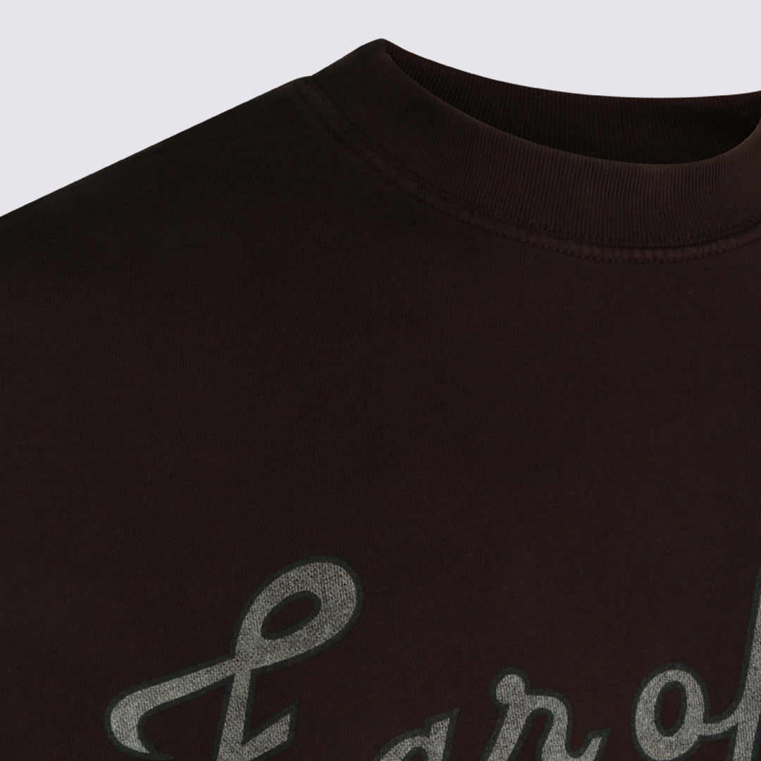 Fear Of God Sweaters - Brown | 465e86cf9da965816be370ec45b05c5163bc3dc4