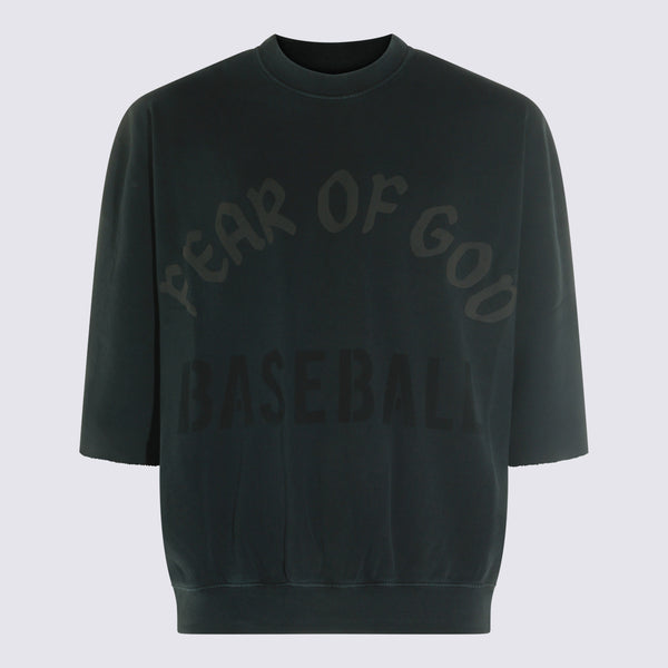 Sweaters Black