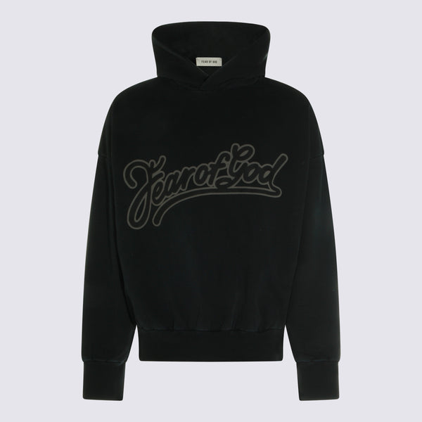 Sweaters Black