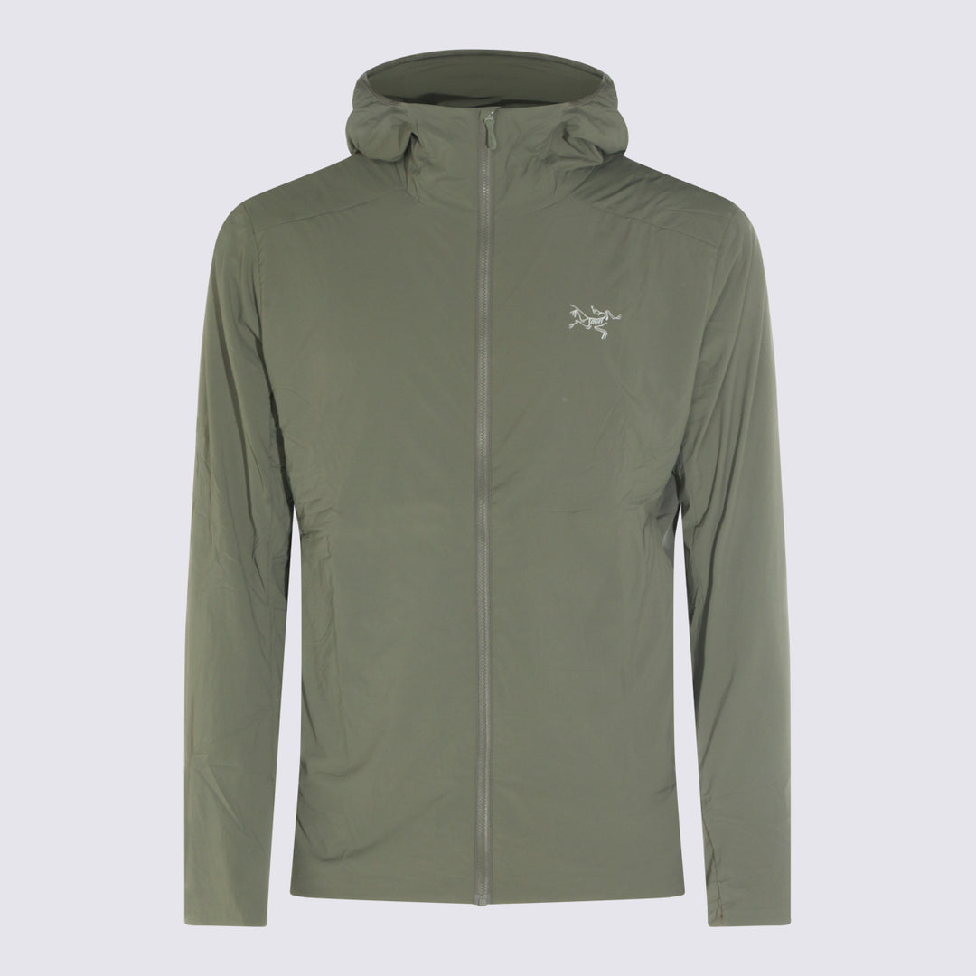 Arc*Teryx Jackets - FORAGE | c941455f471a93d4847b01deead2af626a769efe