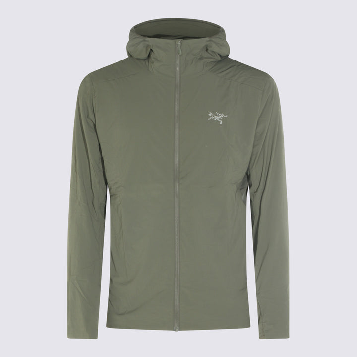 Arc*Teryx Jackets - FORAGE | c941455f471a93d4847b01deead2af626a769efe