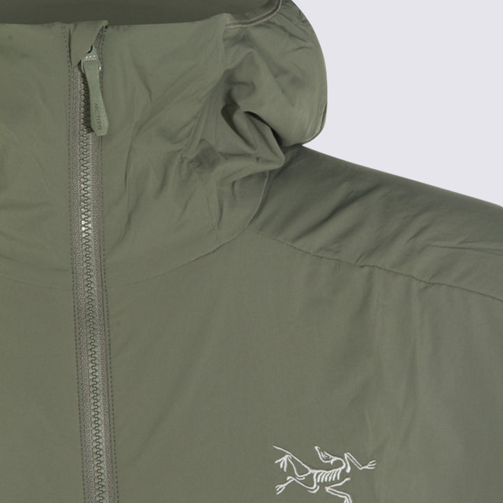 Arc*Teryx Jackets - FORAGE | a606eeac63400a0db34a7084271cfef1fa01a1be