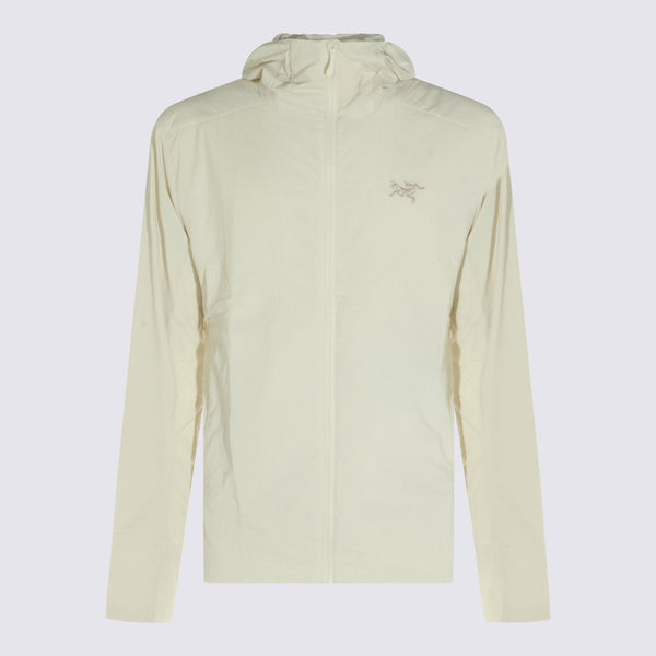 Jackets Sea Salt
