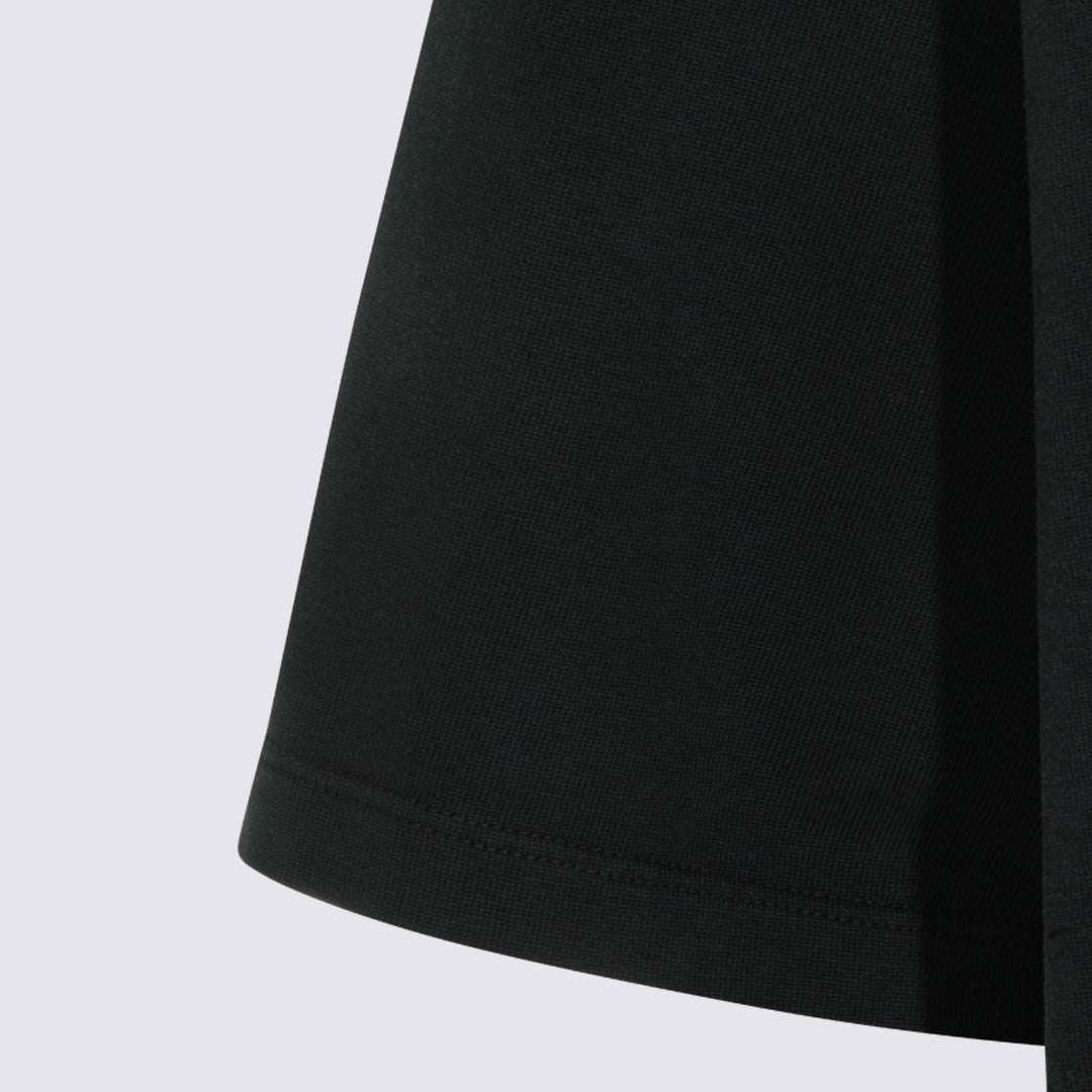 Amiri T-shirts and Polos - Black | ab7b281c905cd3457c7e1687de96c23df2be9d9f