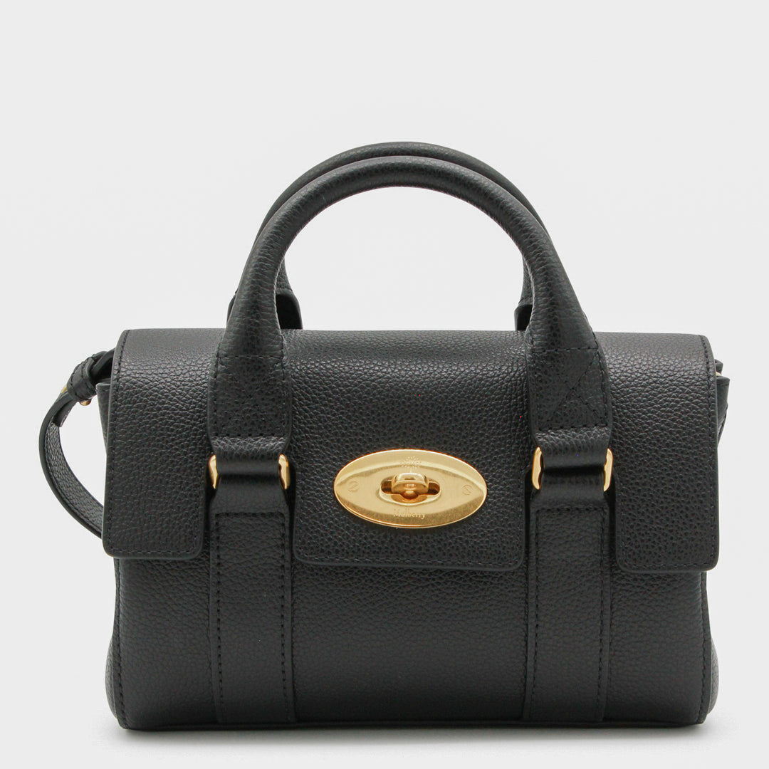 Mulberry Bags - Black | a403448293f0cbcb1fe1d0459076a7005b7cf1e9