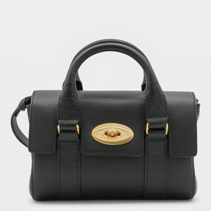 Mulberry Bags - Black | a403448293f0cbcb1fe1d0459076a7005b7cf1e9