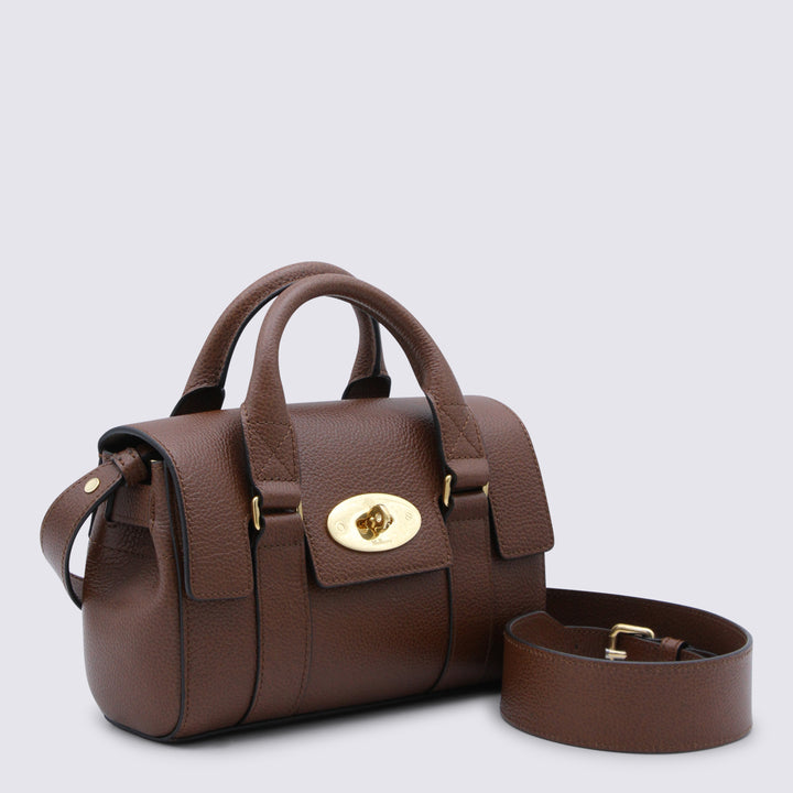 Mulberry Bags - OAK | 25d10edea66866f723573ee7b191f7d2f6040a65
