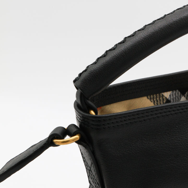 Burberry Bags - Black | 68fb598d1646f09b89b697bf78616f30a9163acf