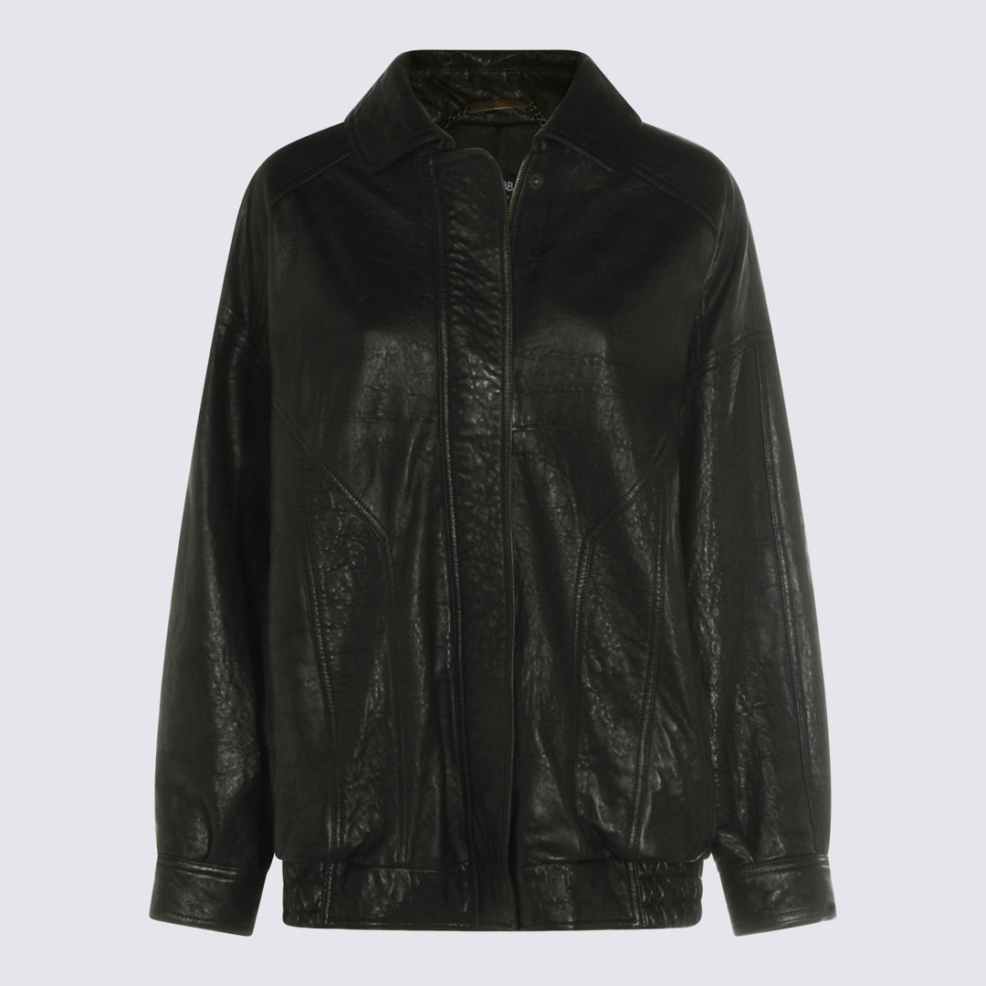 Dolce & Gabbana Jackets - Scuri | cfb24b33648a202330c220233c9c4221fe1b1468