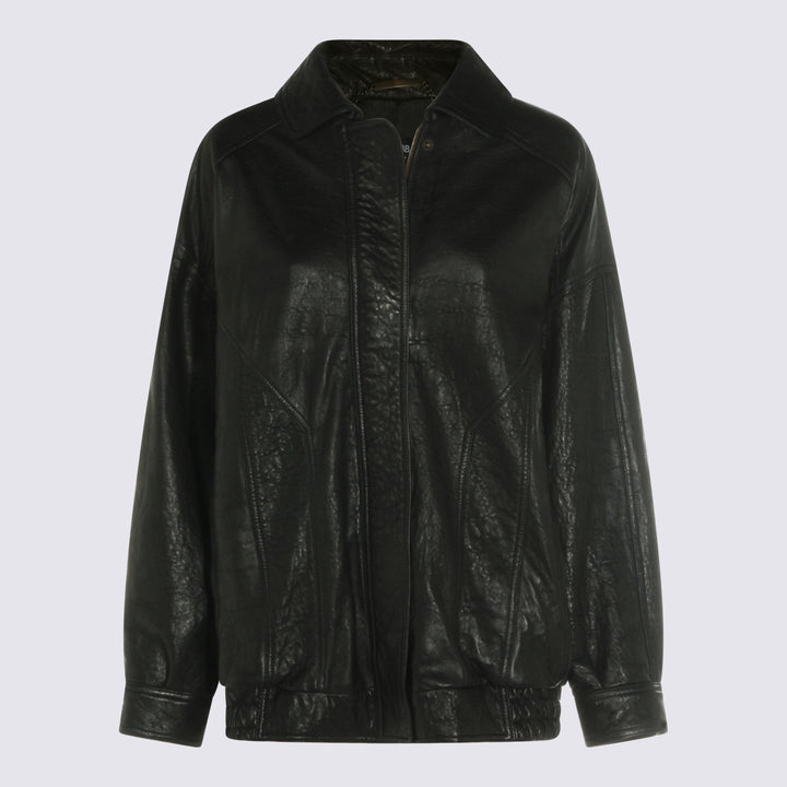 Dolce & Gabbana Jackets - Scuri | cfb24b33648a202330c220233c9c4221fe1b1468