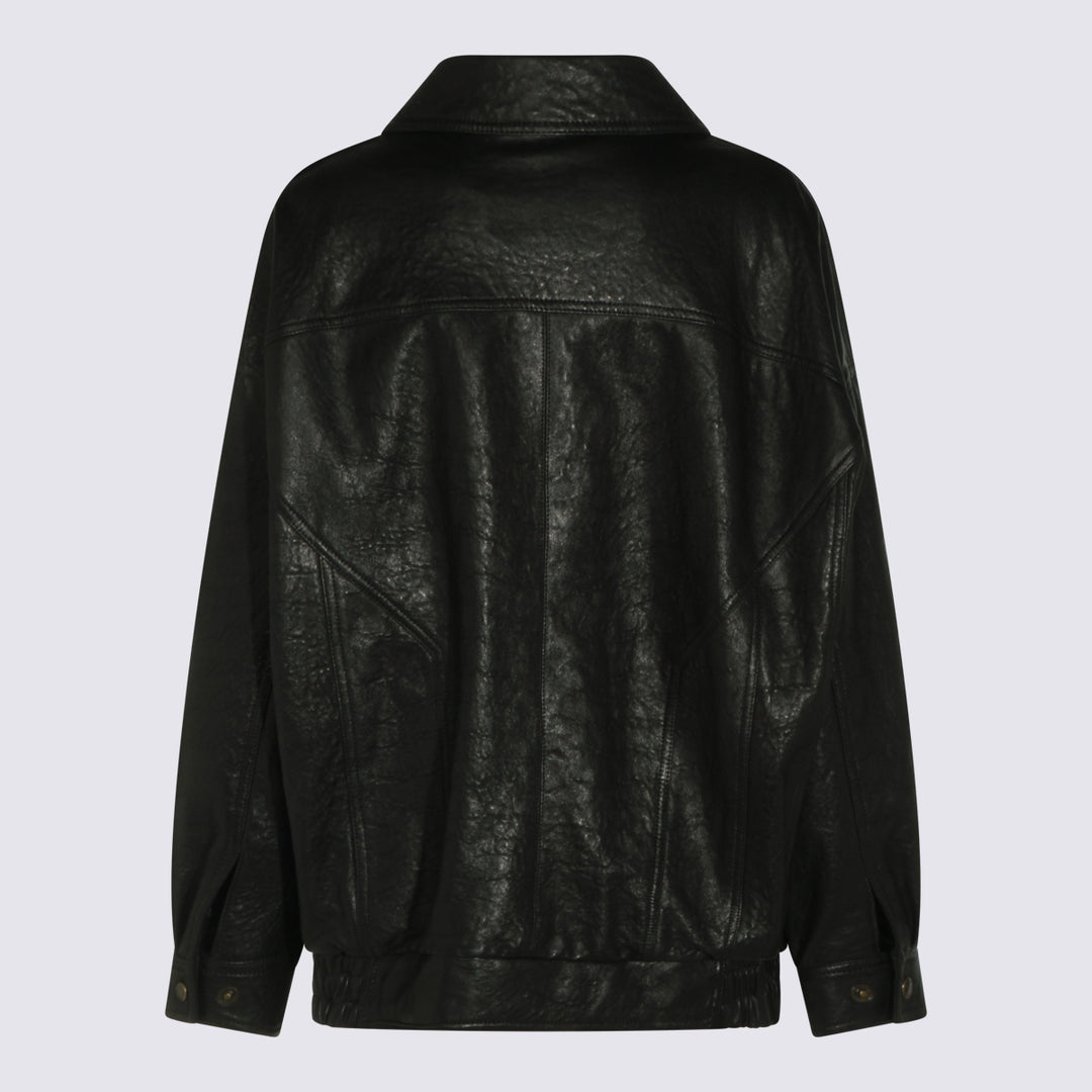 Dolce & Gabbana Jackets - Scuri | 3b4d96d91f4b5eb07002fc81cb9a9db9d195aed8