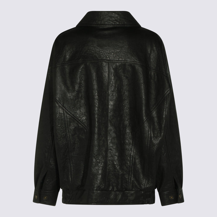Dolce & Gabbana Jackets - Scuri | 3b4d96d91f4b5eb07002fc81cb9a9db9d195aed8