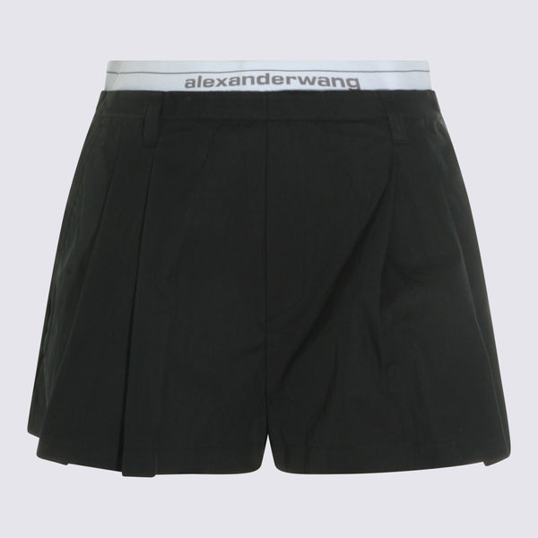 Shorts Black