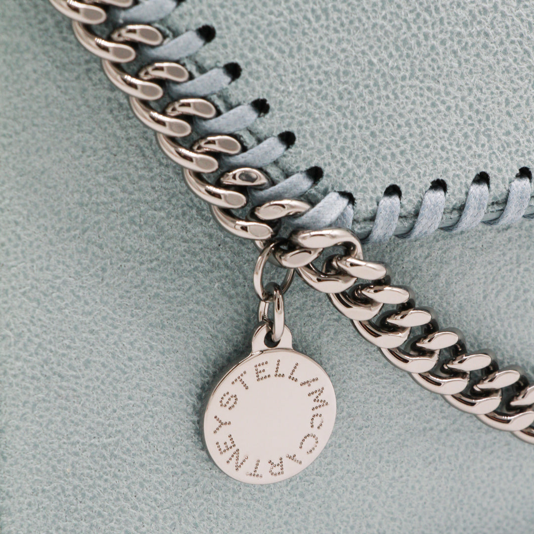 Stella Mccartney Bags - ICE BLUE | 88c21ef9feac6a9db7799a1895e795a646eedf55