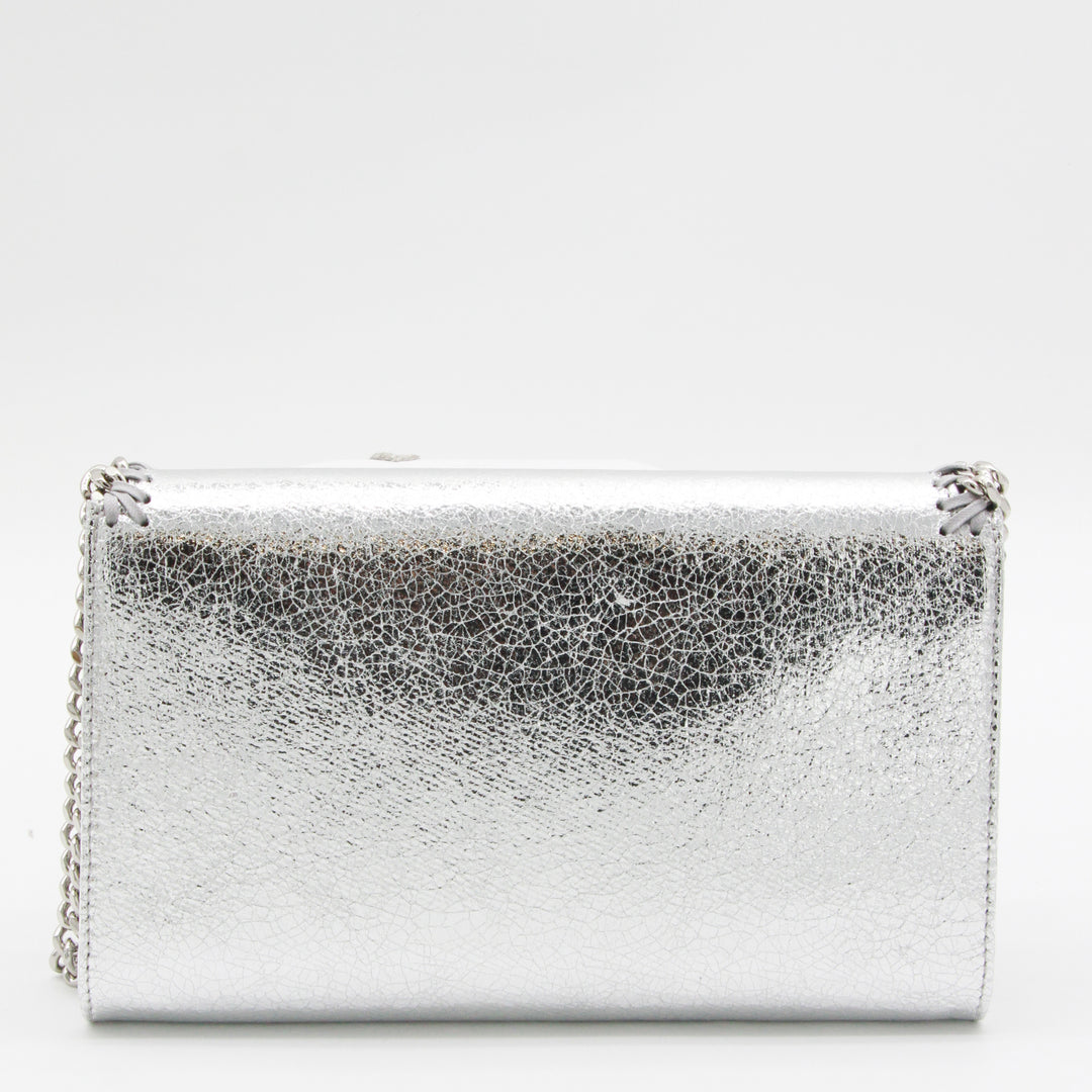 Stella Mccartney Bags - Silver | 84dd330f1f22fe5edd16f919c6bc7a2f4c9f5a45