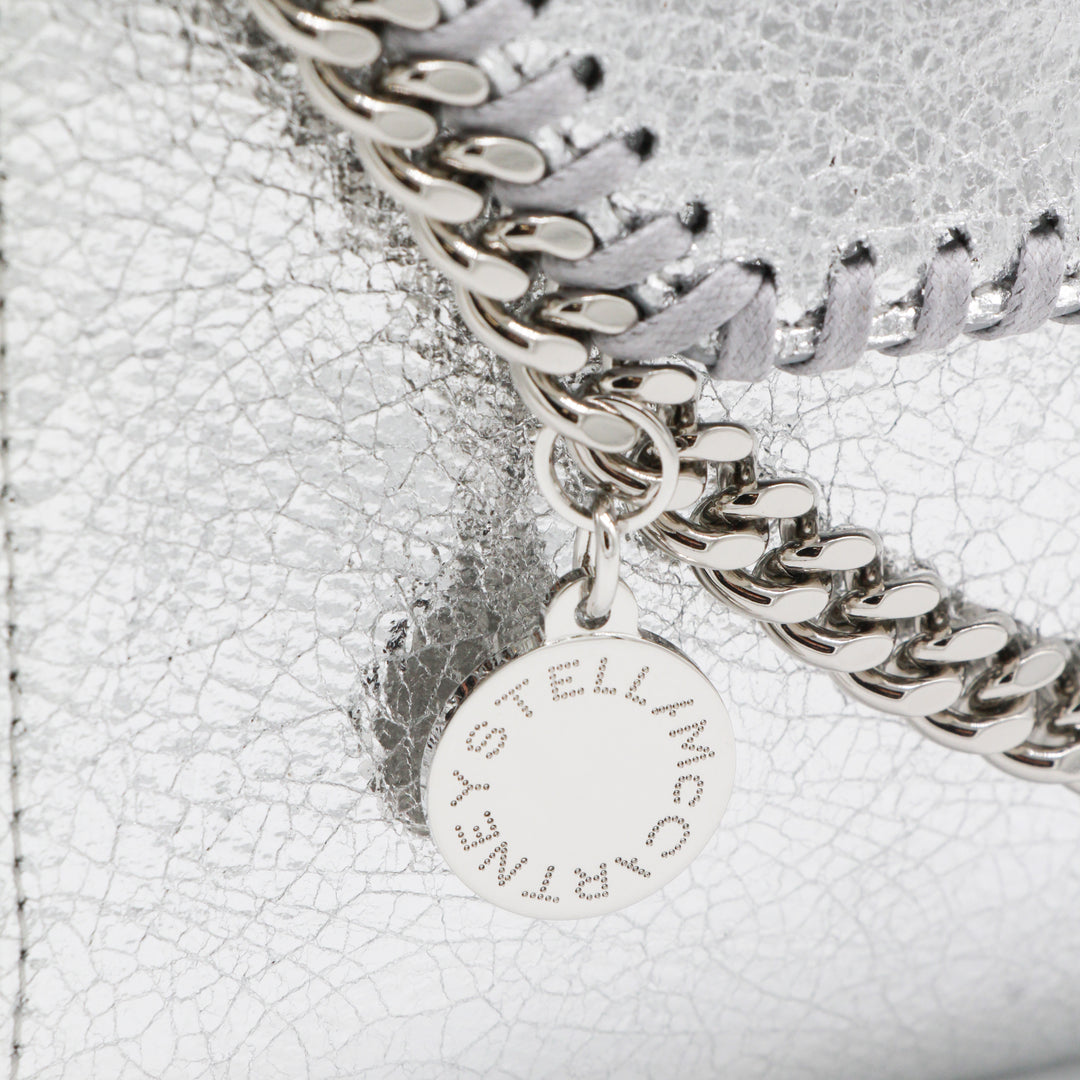 Stella Mccartney Bags - Silver | 4a2afaa6457877f00a2f2b5919f5c0aa600ea800