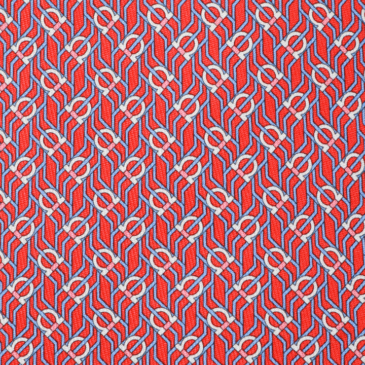 Ferragamo Ties - Red | ee9d794a65d1a0be4ddc7fa0cb49139104e7dd13